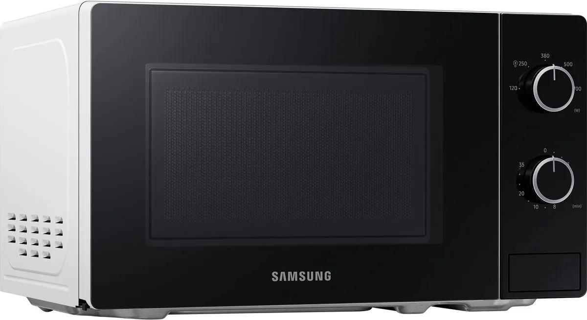 Samsung MS20A3010AH Magnetron 20L 700W - Zwart - afbeelding 5 van 6