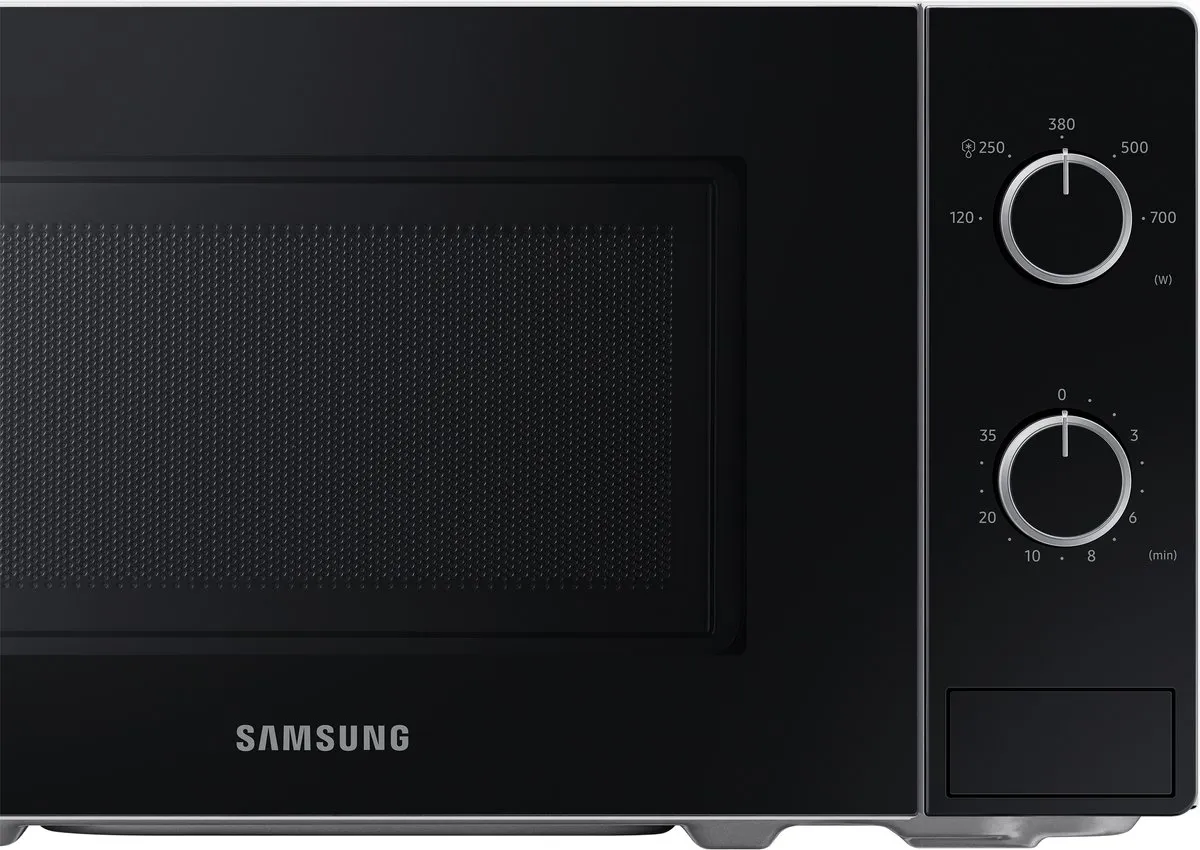 Samsung MS20A3010AH Magnetron 20L 700W - Zwart - afbeelding 6 van 6