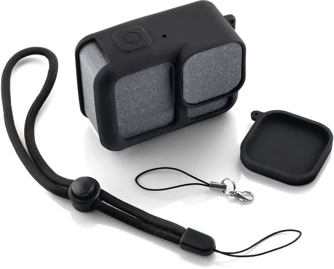 MOJOGEAR MG-132 Siliconen Hoes GoPro Hero 13