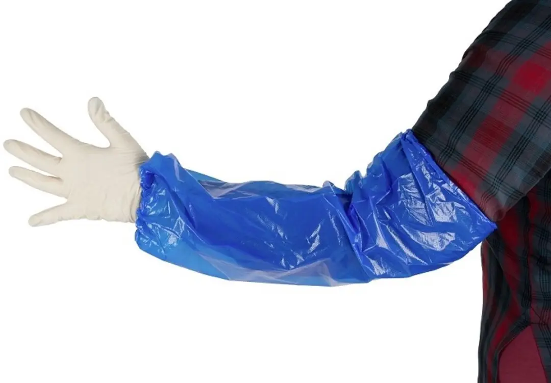 Kerbl Wegwerp Mouwbeschermers 45cm