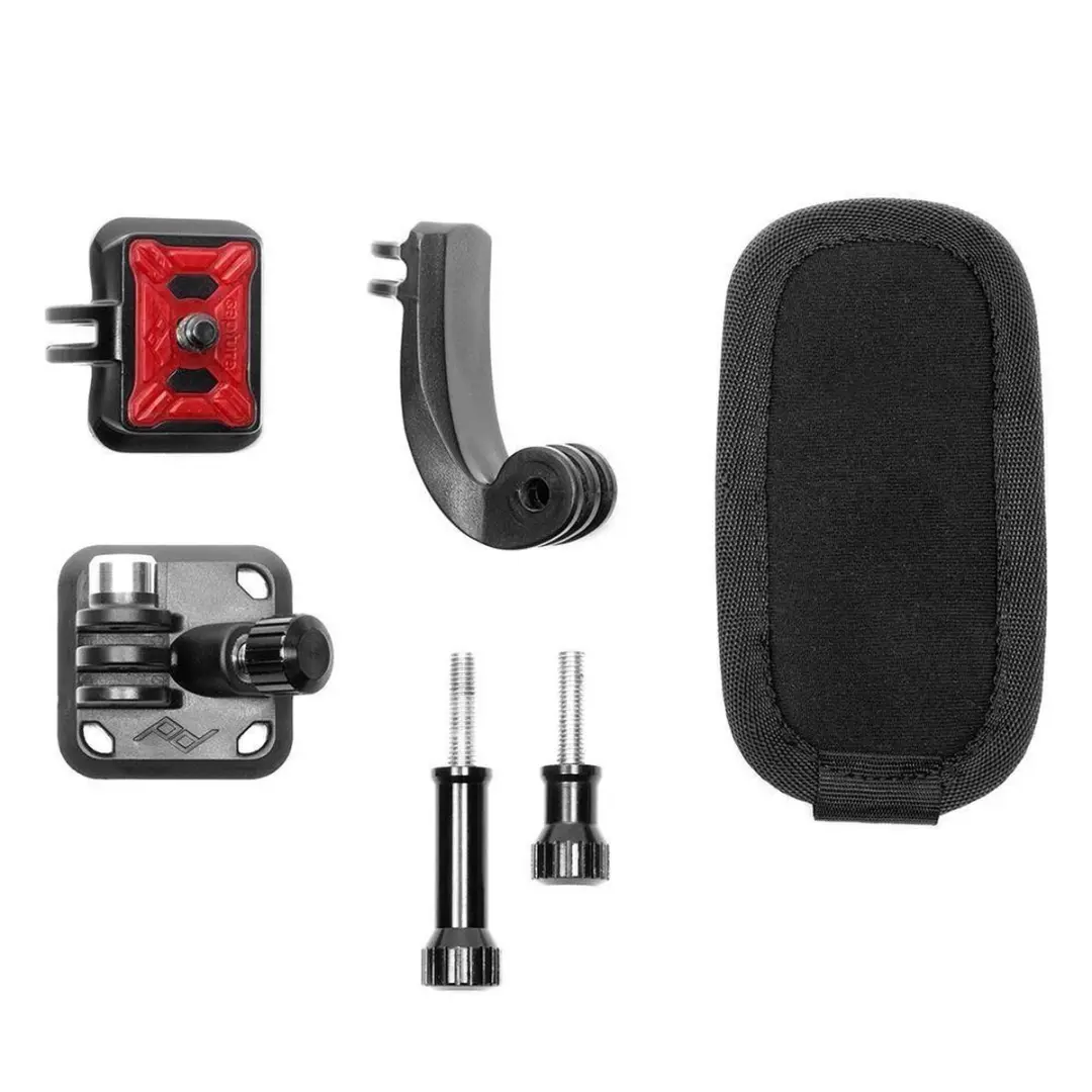 Peak Design Mount POV Kit 155POV2