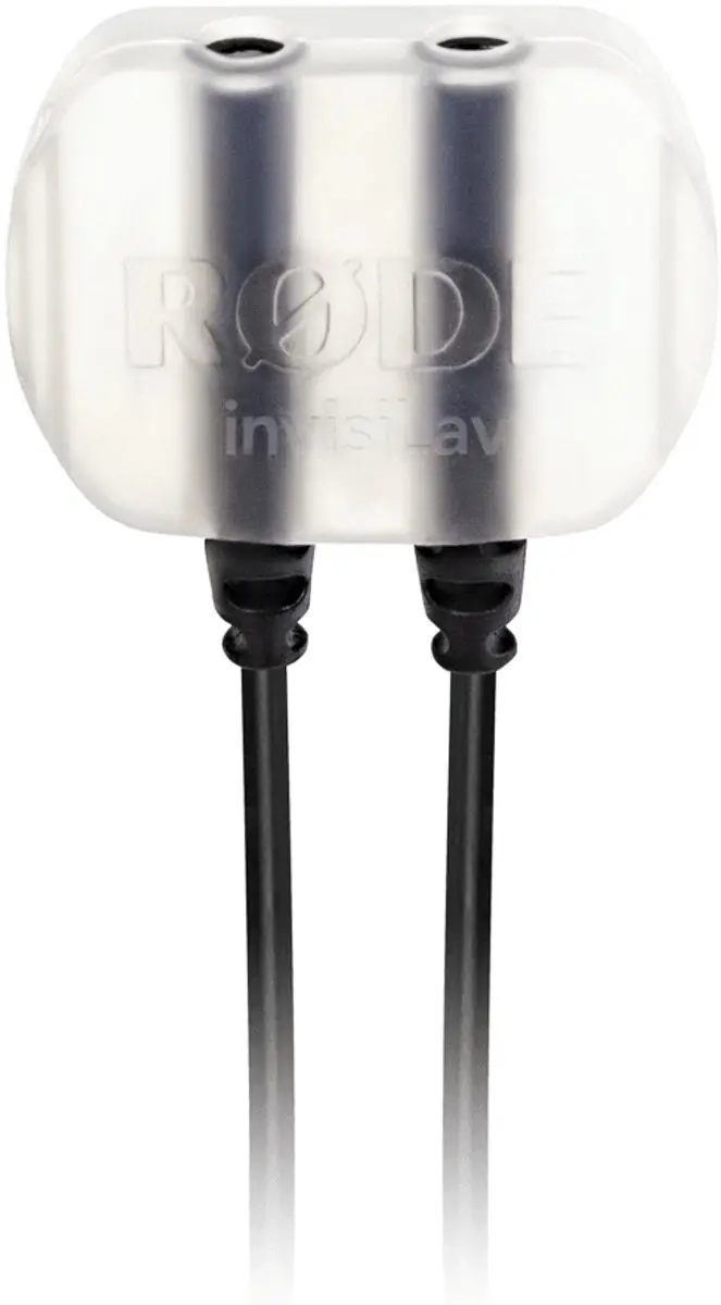 RØDE Invisilav Microfoonhouder - 3 Stuks - Aangepast