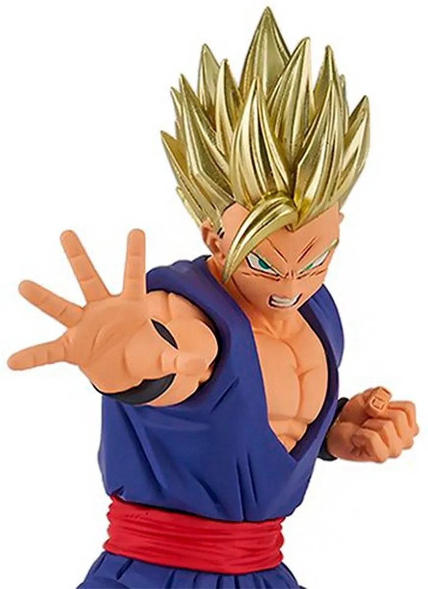 Bandai Banpresto Dragon Ball Super Super Hero Blood of Saiyans XIII Figuur - Multicolour