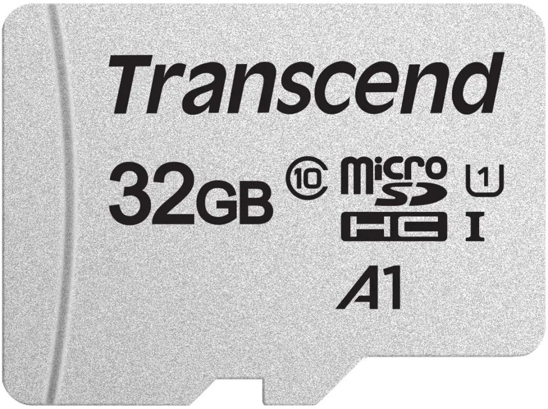 Transcend Premium 300S microSDHC 32GB UHS-I Class 10