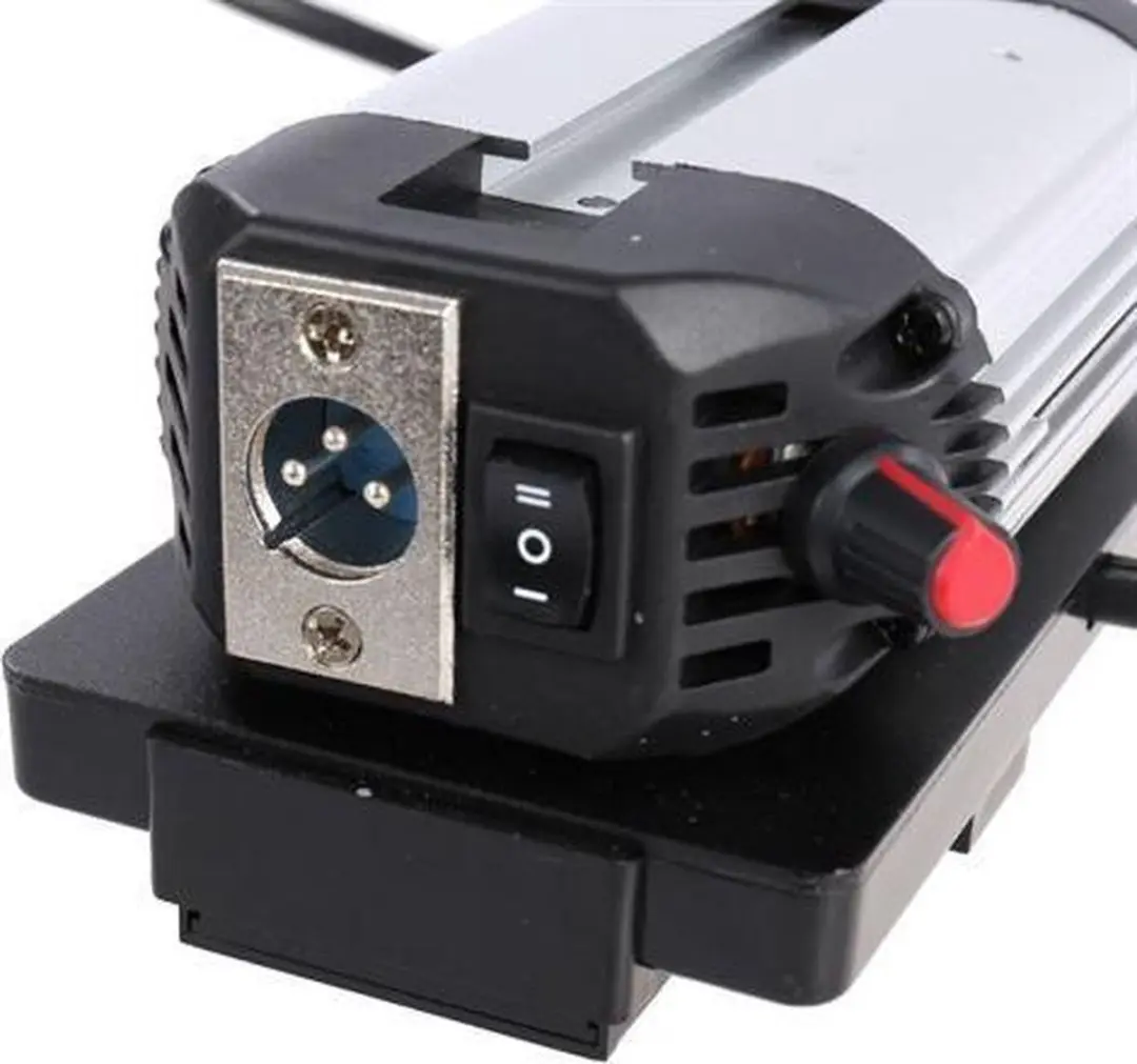 Falcon Eyes CX-18T Controller - Zwart/Zilver