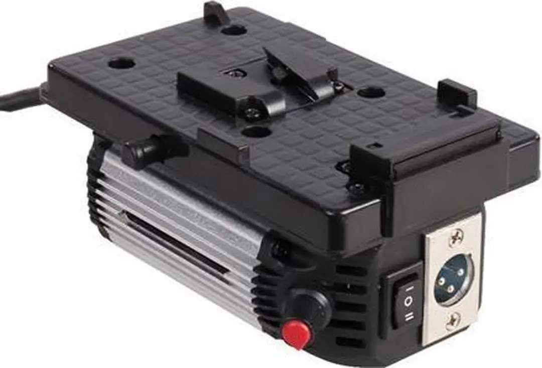 Falcon Eyes CX-18T Controller - Zwart/Zilver