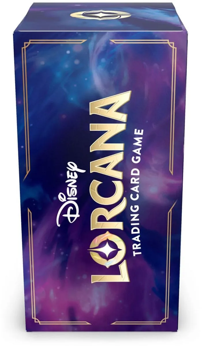 Ravensburger Disney Lorcana Archazia's Island Gift Set - Trading Card Game - afbeelding 6 van 6