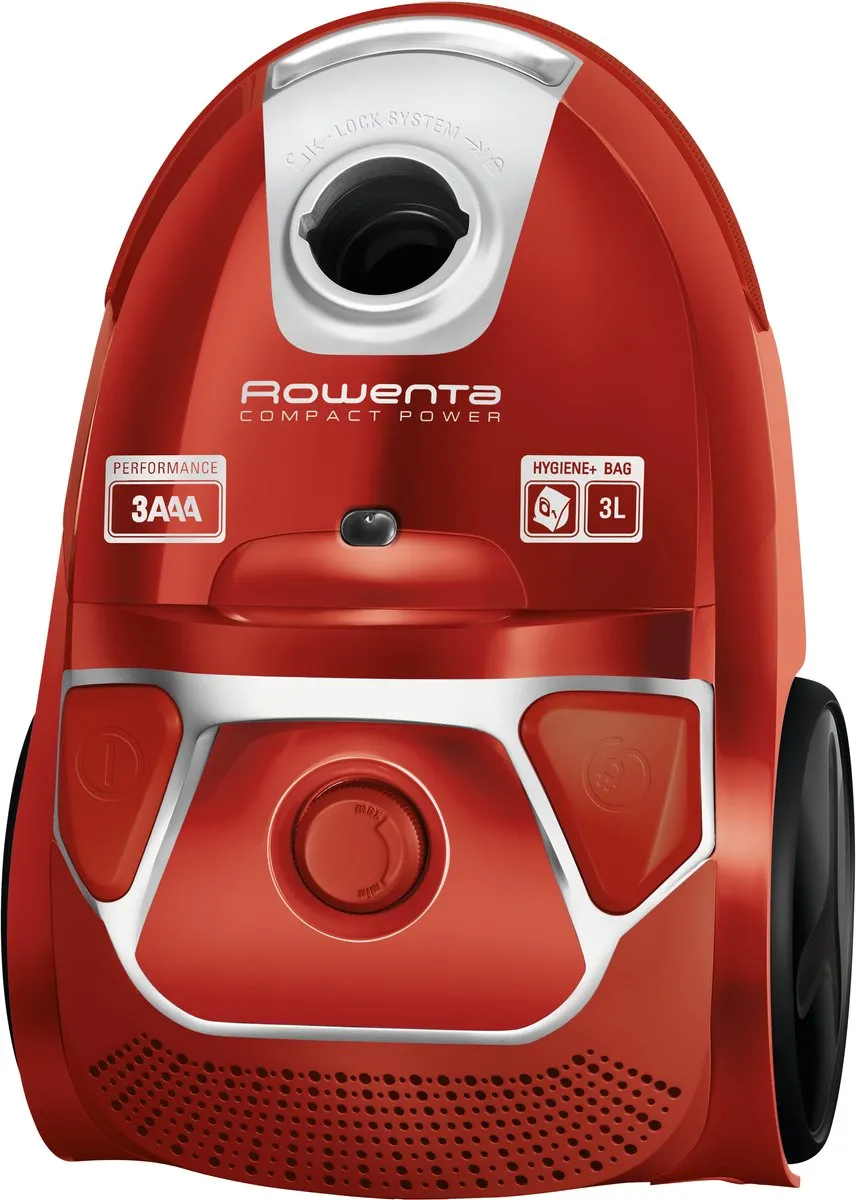 Rowenta Compact Power RO3953 Stofzuiger