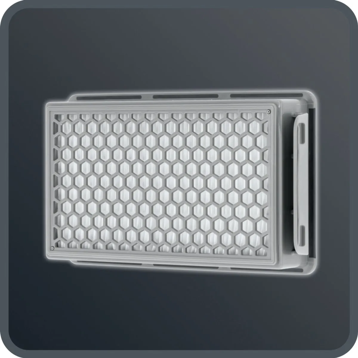 Rowenta Compact Power RO3953 Stofzuiger - 900W - 3L - Rood - afbeelding 3 van 6