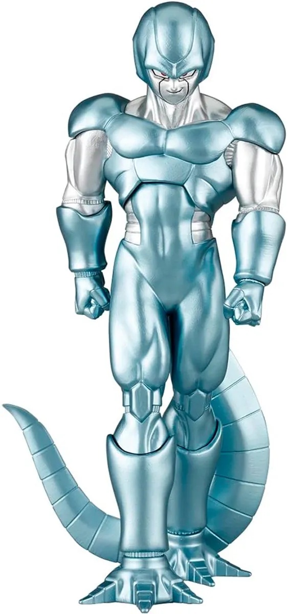 Bandai Dragon Ball Z Metal Cooler Figuur