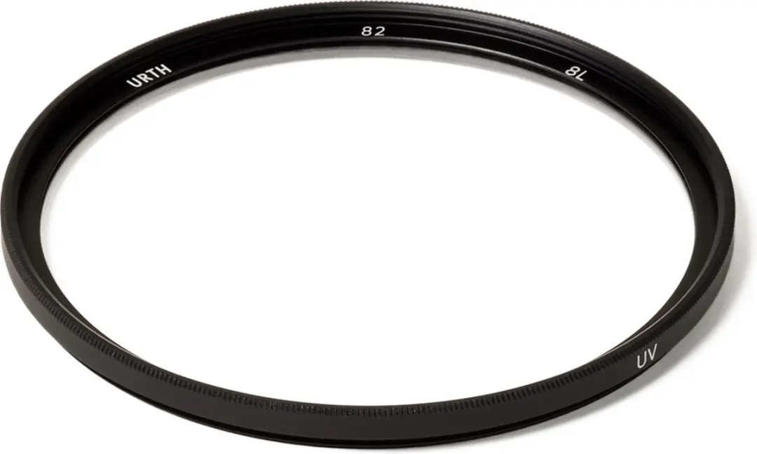 Urth 82mm UV Lens Filter D232611