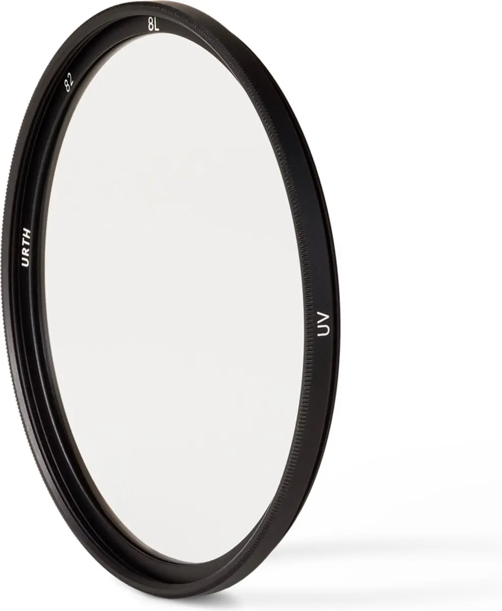 Urth 82mm UV Lens Filter D232611