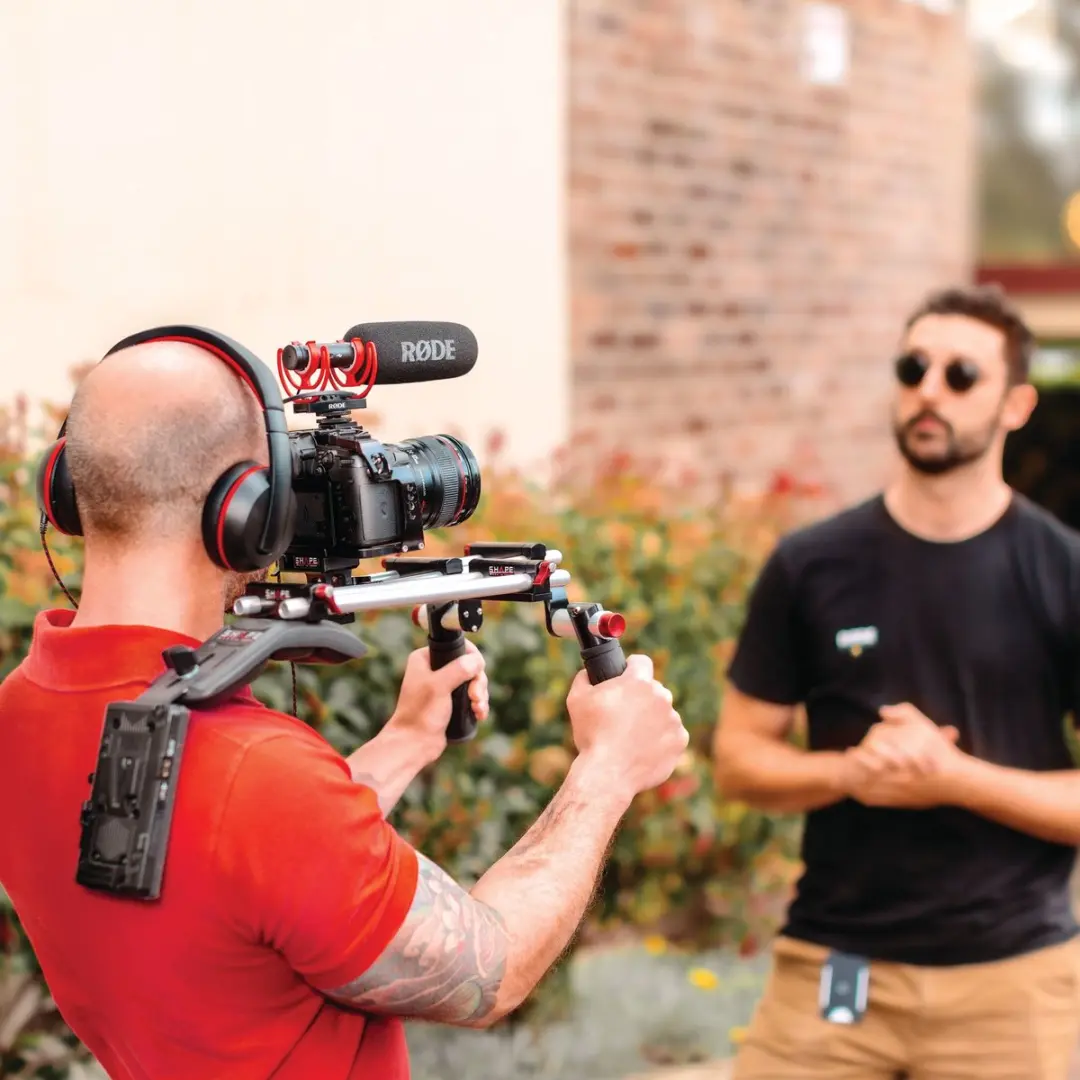 RODE VideoMic NTG Microfoon - Zwart - afbeelding 6 van 6