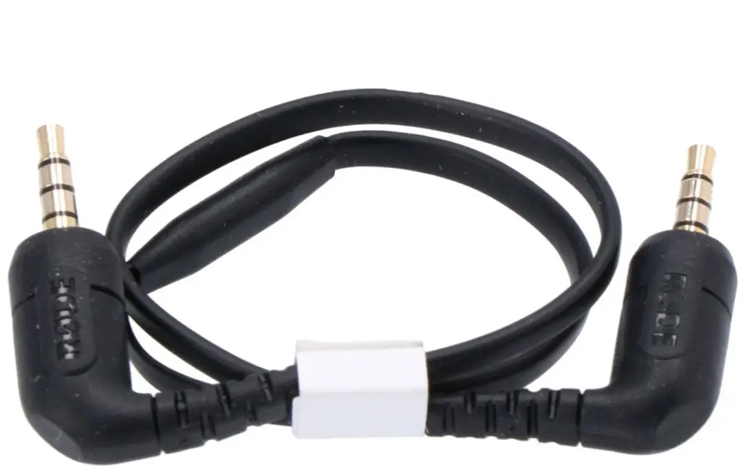 RODE VideoMic NTG Microfoon - Zwart