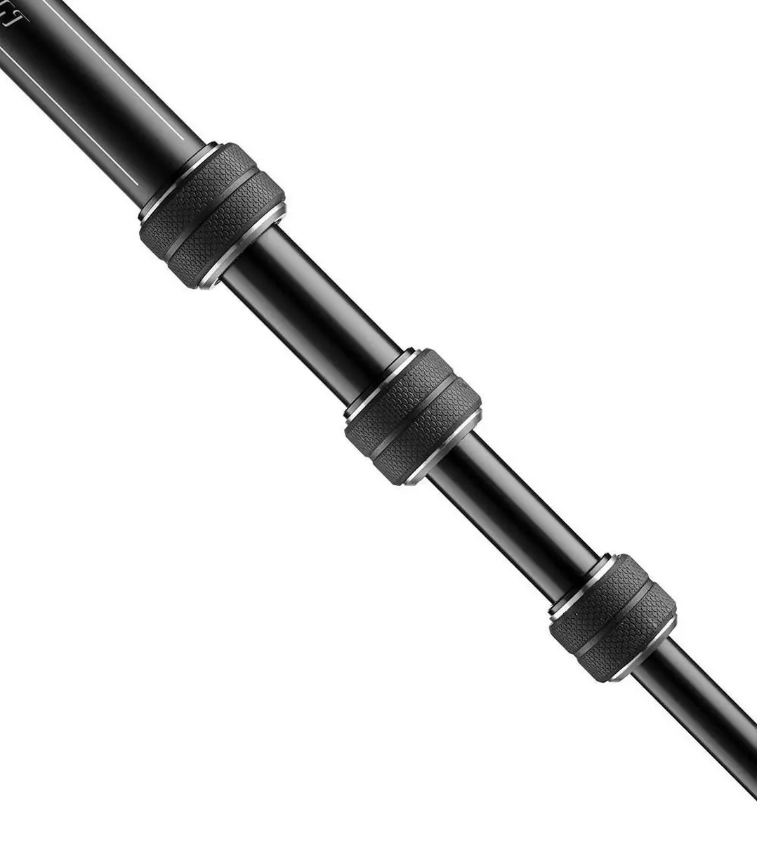 Manfrotto Befree GT MKBFRTA4GT-BH Driepoot