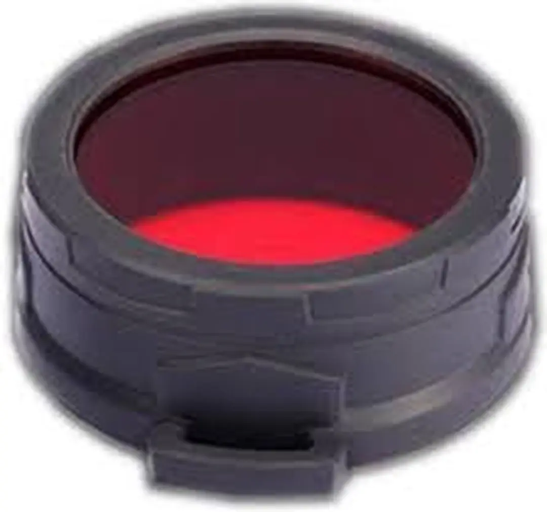 Nitecore NFR50 Camerafilter