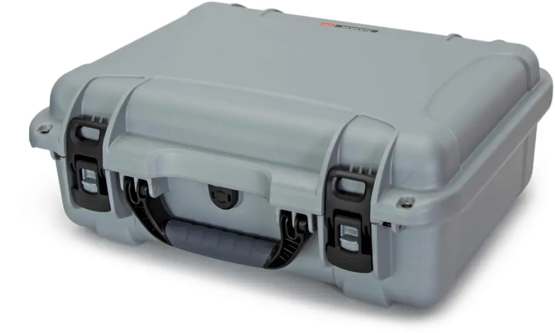 Nanuk 930 Pro Photo Kit Koffer