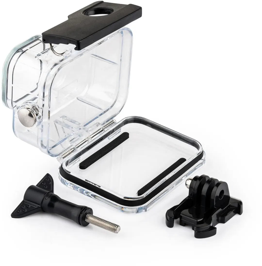 MOJOGEAR Diving Kit MG-139 - GoPro 13 Waterdicht 40m - 3 Filters