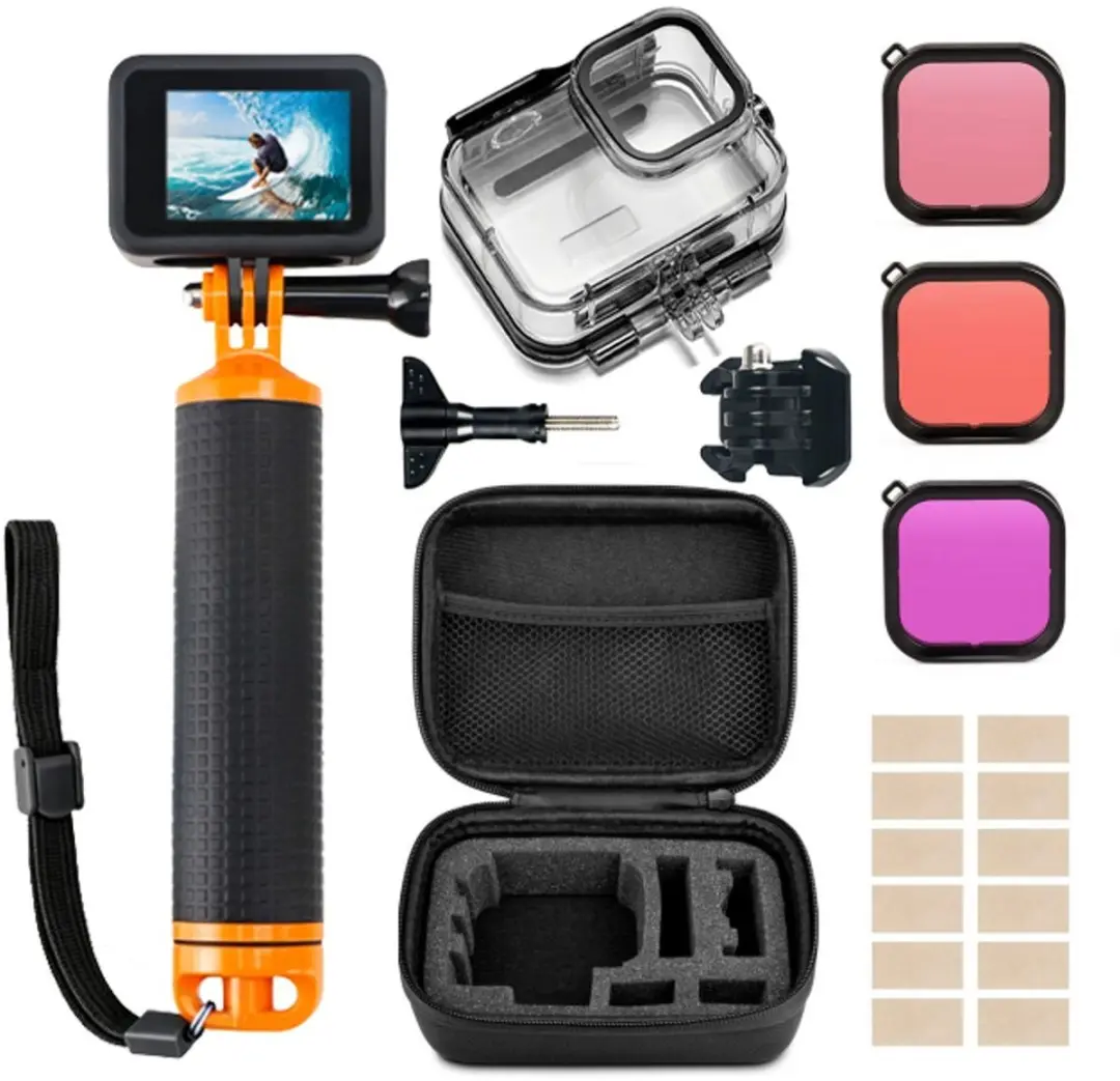 MOJOGEAR Diving Kit MG-139
