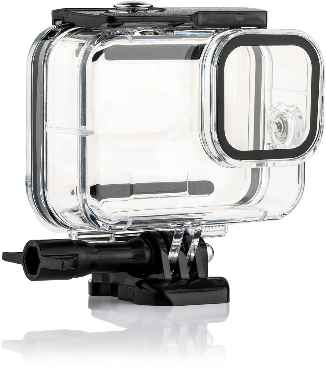 MOJOGEAR Diving Kit MG-139 - GoPro 13 Waterdicht 40m - 3 Filters