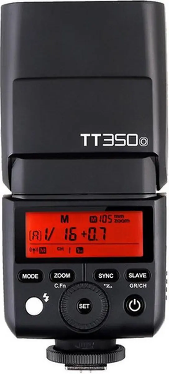 Godox TT350O Speedlite