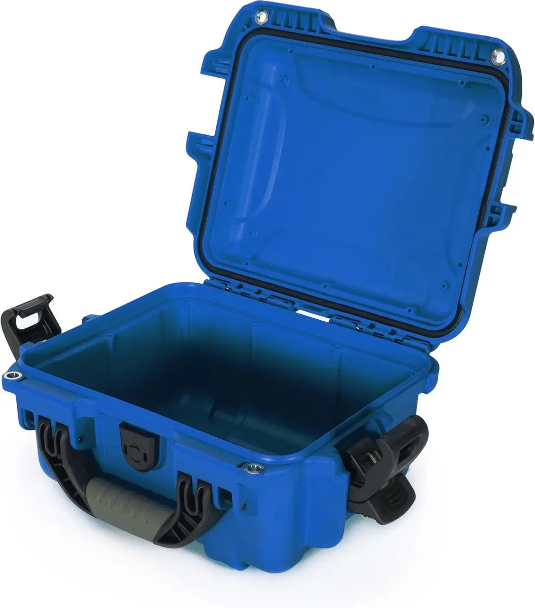 Nanuk 905 Koffer - 6.3L - Blauw