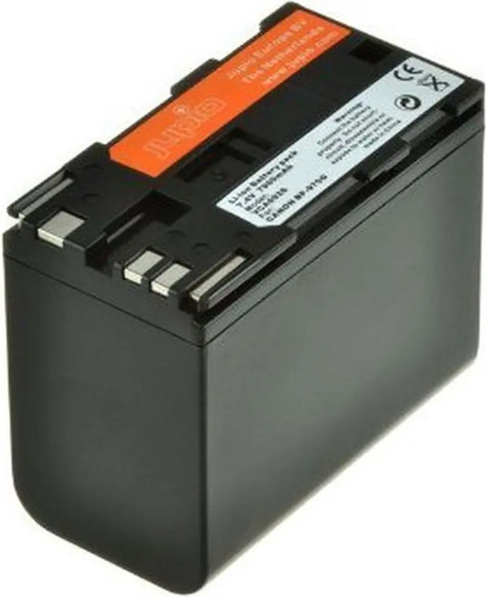 Jupio NP-F970 Fotobatterij - VSO0028