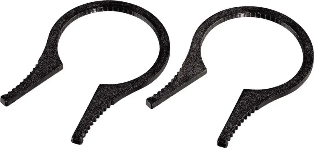 Hama Filterclamp 2X 5897
