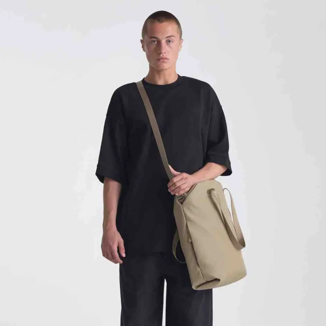 Urth Arkose Tote Bag Schoudertas - Beige - 18L