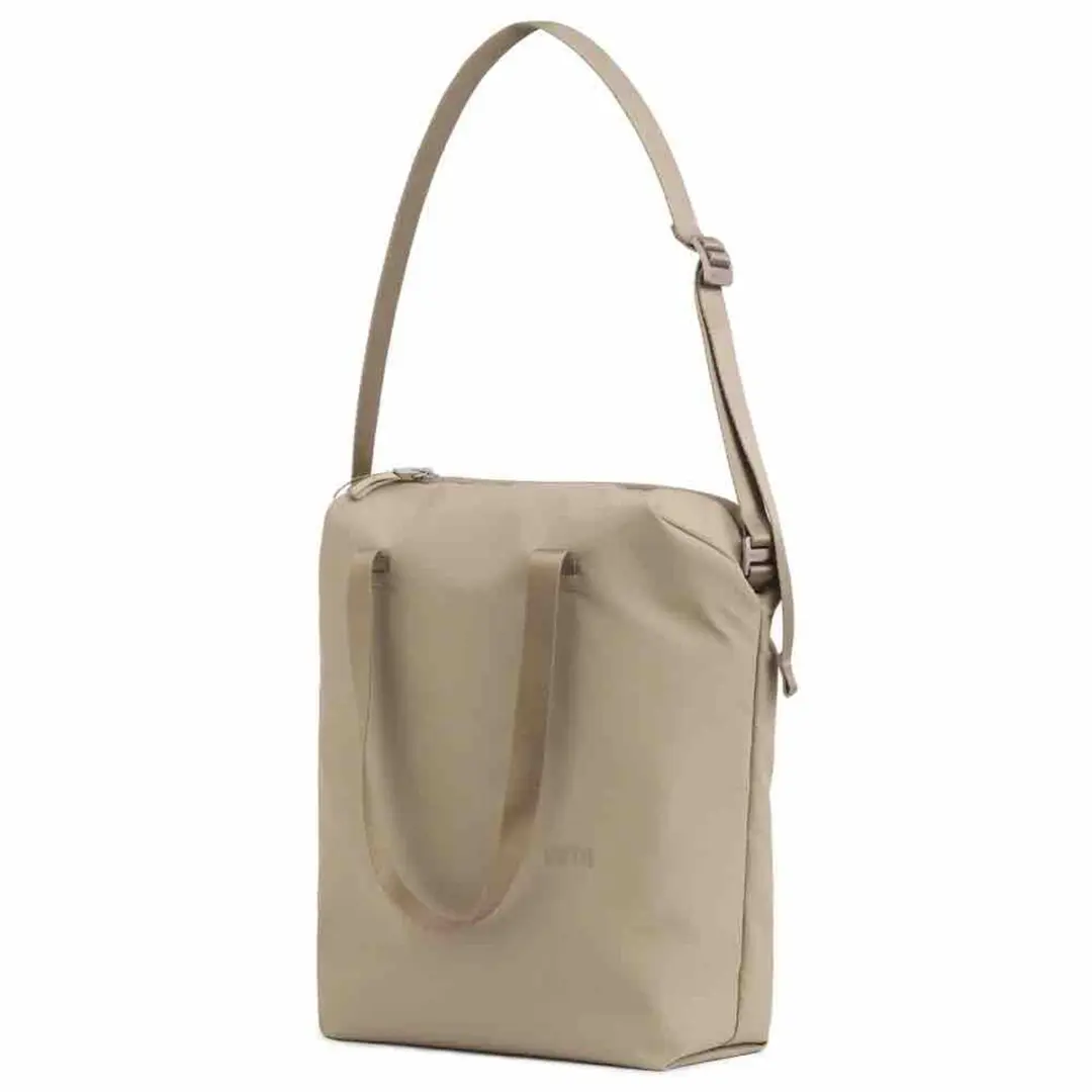 Urth Arkose Tote Bag Schoudertas - Beige - 18L