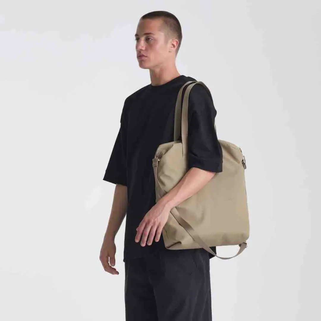 Urth Arkose Tote Bag Schoudertas - Beige - 18L