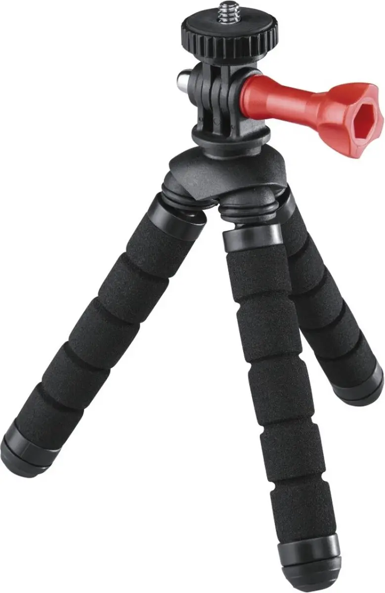 Hama Mini-statief Flex 2in1 00004557
