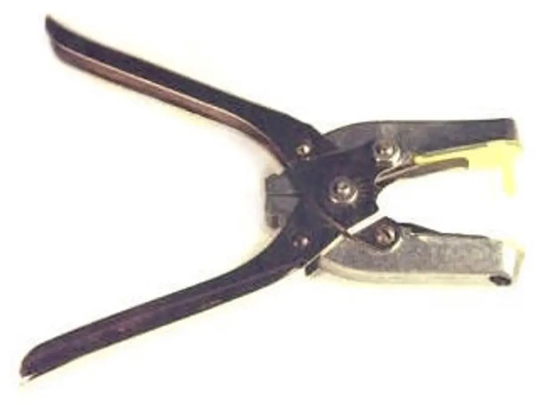 Jumbo Oormerktang
