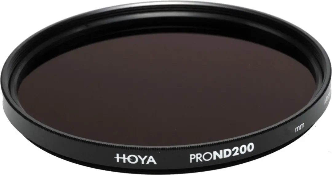 Hoya ND200 Pro Grijsfilter 67mm