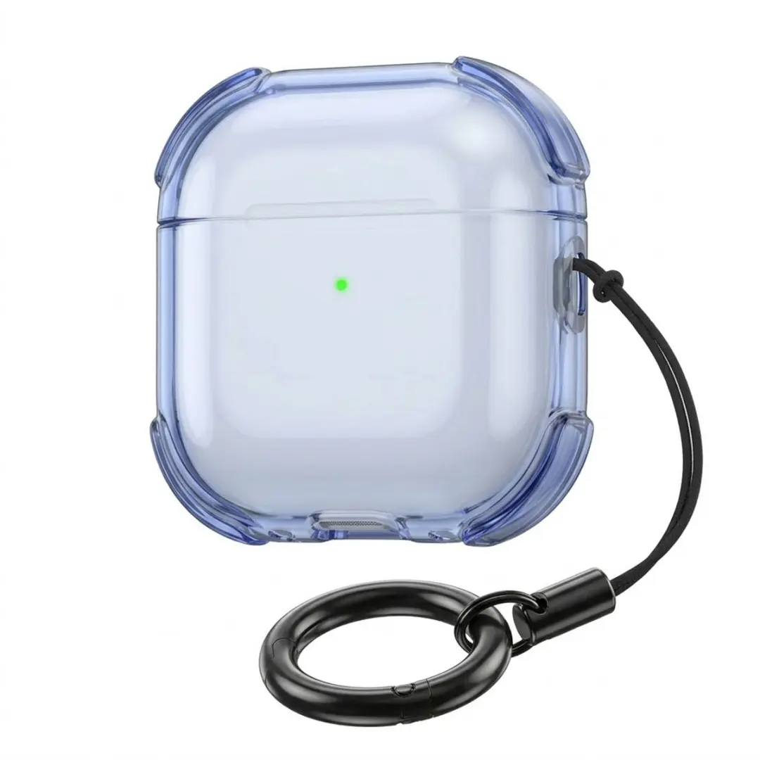 NuveX Hoesje AirPods 4