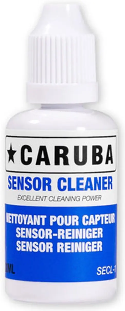 Caruba SECL-1 CCD Reinigingsvloeistof 30ml