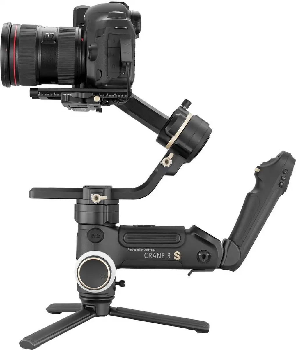 Zhiyun CRANE 3S Smartphone Stabilisator