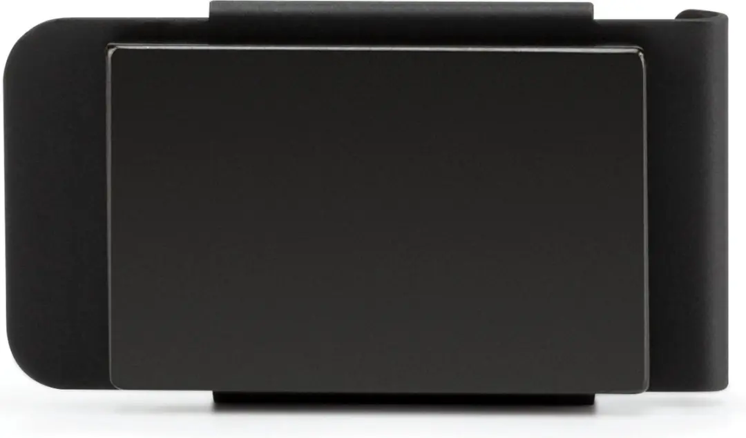 Rode MagClip GO - Microfoonclip Zwart - afbeelding 6 van 6