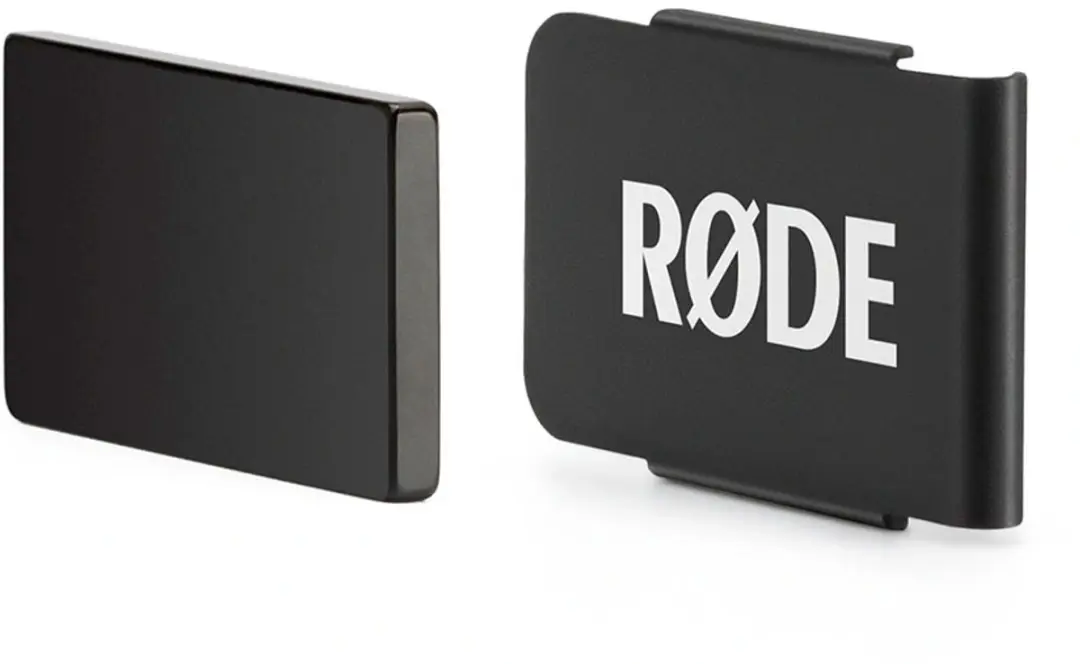 Rode MagClip GO