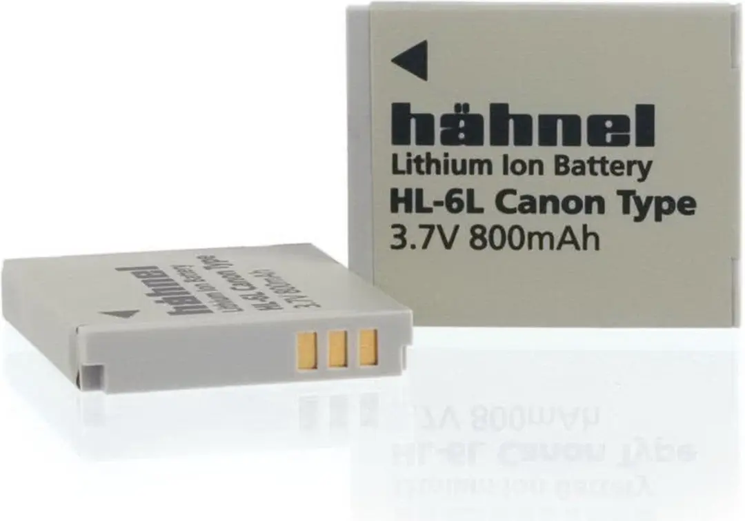 Hahnel HL-6L Accu