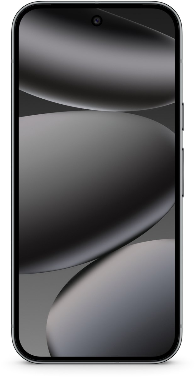 Google Pixel 10 Pro XL 5G - 16GB/512GB - Zwart (Obsidian)