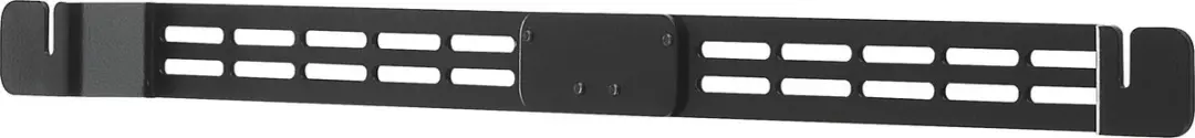 Flexson Sonos Arc Muurbeugel FLXSARWM1021 - Zwart - afbeelding 3 van 5