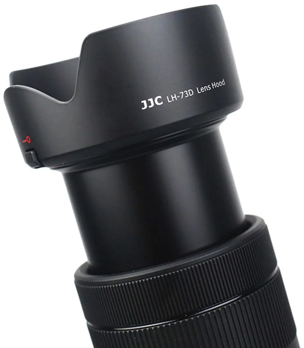 JJC EW-73D Zonnekap - 67mm - Canon EF-S 18-135mm