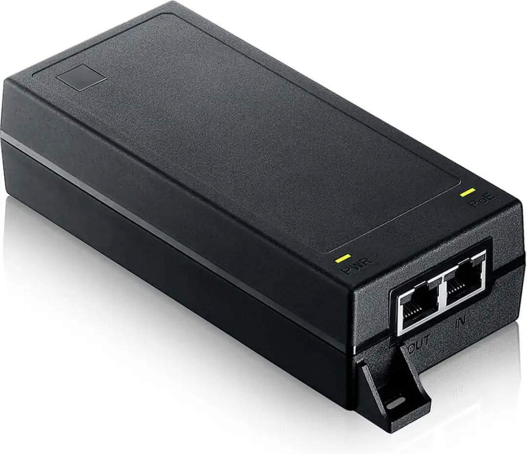 Zyxel POE12-60W-EU0101F PoE-Voeding