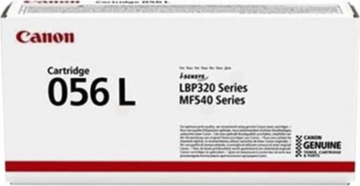Canon 3008C002 Toner - Zwart