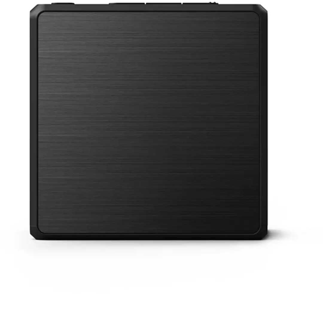 Philips TAR4500 FM-Wekkerradio - Dubbel alarm - USB-C - Zwart - afbeelding 6 van 6
