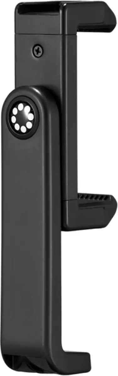 Joby PodZilla Large Kit Driepoot - Grijs