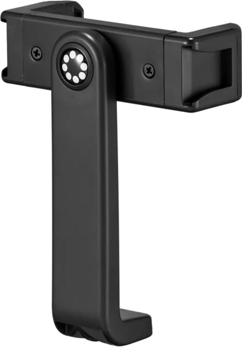 Joby PodZilla Large Kit Driepoot - Grijs