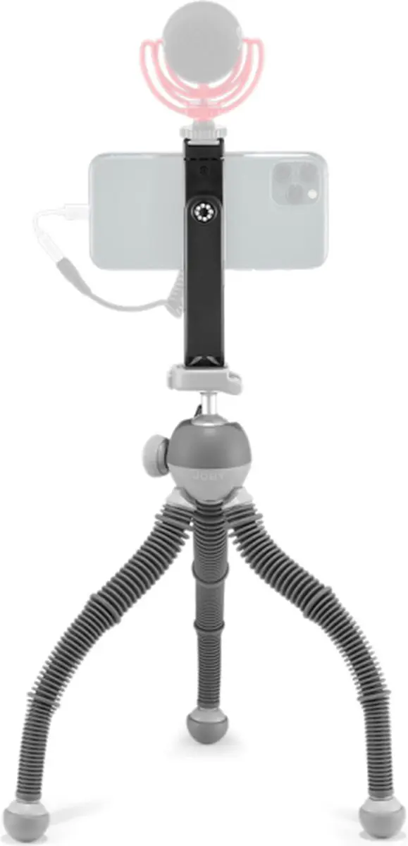 Joby PodZilla Large Kit Driepoot