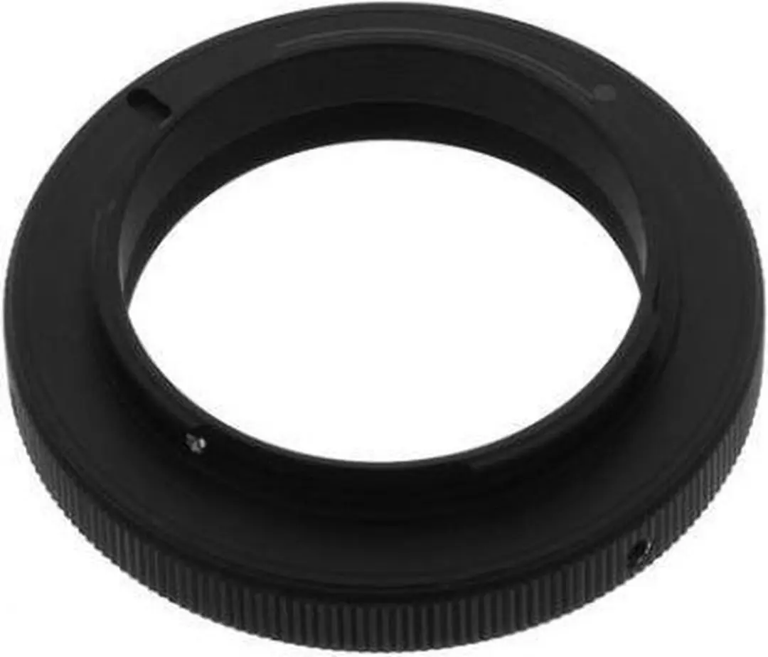 Marumi T2 Adapter Nikon 158003 - Zwart
